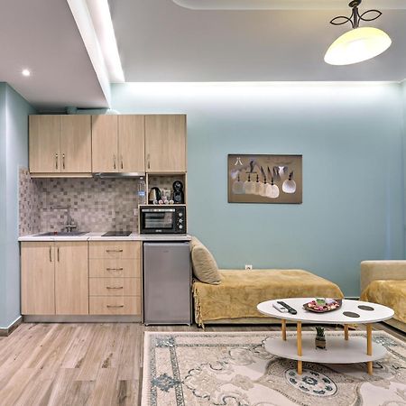 Sophie'S Apartment نافبليو المظهر الخارجي الصورة