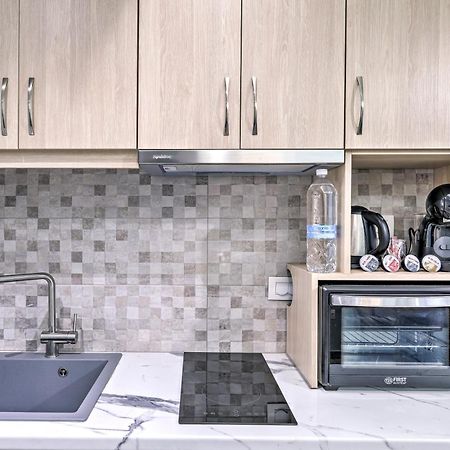 Sophie'S Apartment نافبليو المظهر الخارجي الصورة