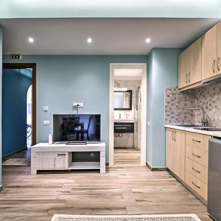 Sophie'S Apartment نافبليو المظهر الخارجي الصورة