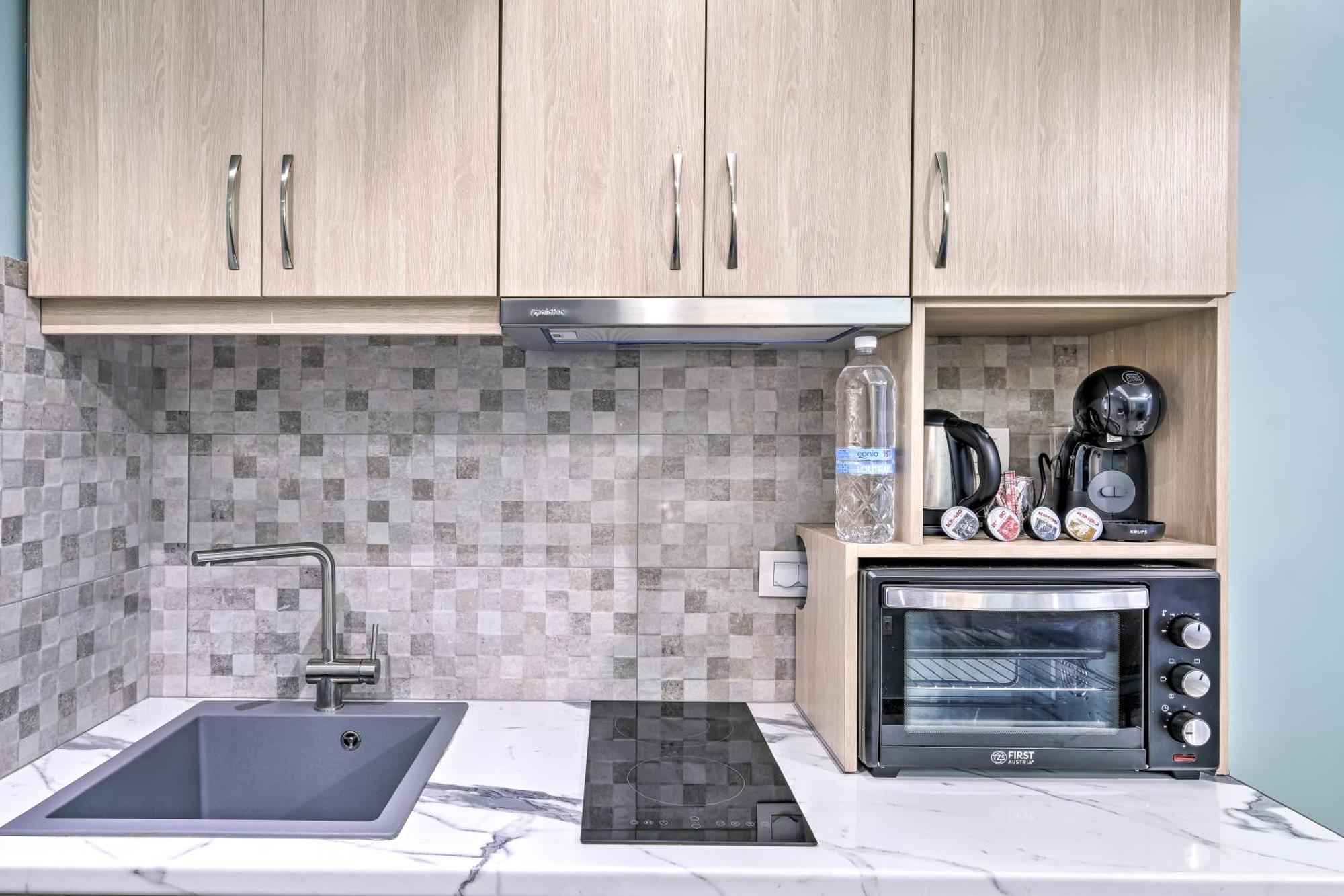 Sophie'S Apartment نافبليو المظهر الخارجي الصورة
