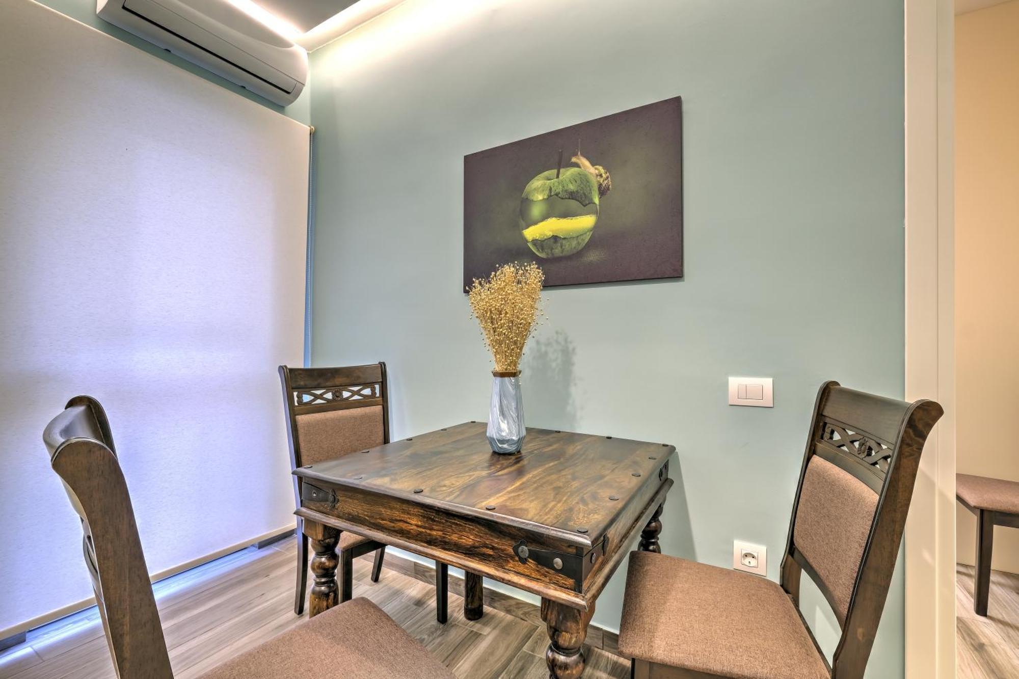 Sophie'S Apartment نافبليو المظهر الخارجي الصورة