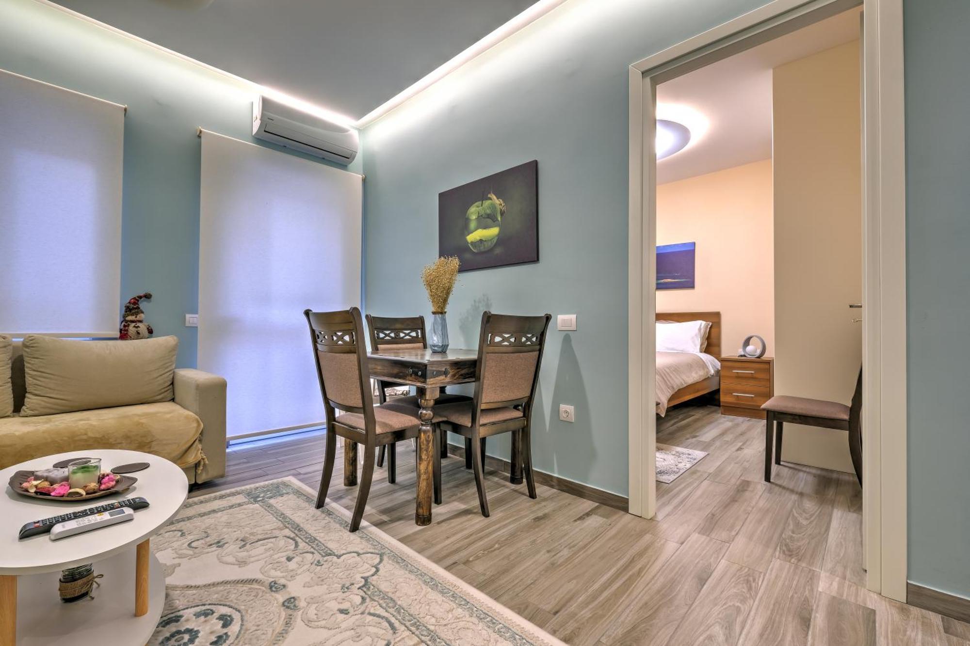 Sophie'S Apartment نافبليو المظهر الخارجي الصورة